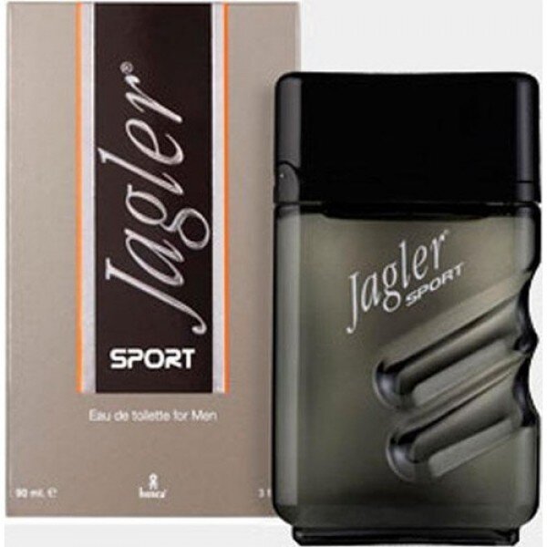 Jagler Sport EDT 90 ml Erkek Parfümü kullananlar yorumlar